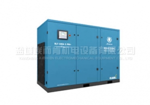 南通变频空压机(BLT7.5-90kW)